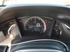 2016 Honda Civic Lx zu verkaufen in East Granby, CT - Front End