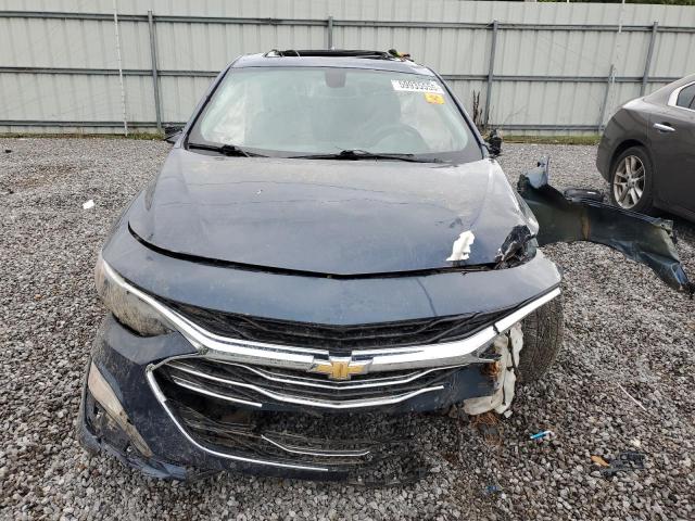  CHEVROLET MALIBU 2022 Blue