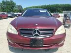 2007 Mercedes-Benz S 550 zu verkaufen in Hampton, VA - Rear End