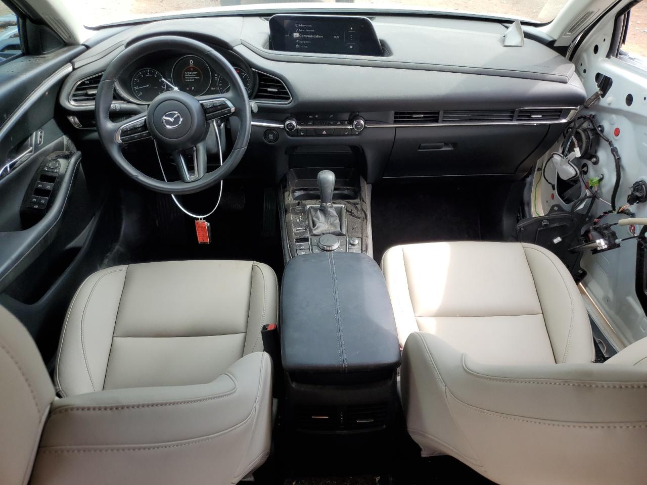 2024 Mazda Cx-30 Preferred VIN: 3MVDMBCM5RM704526 Lot: 61375095