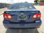 2005 Toyota Corolla Ce   en Venta en Orlando, FL - Front End