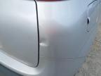2012 FIAT PANDA EASY for sale at Copart CORBY