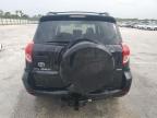 2008 Toyota Rav4 Limited იყიდება Fort Pierce-ში, FL - Rear End