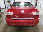 2006 Mercury Milan Premier zu verkaufen in West Mifflin, PA - Front End