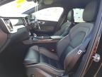 2022 VOLVO V60 + T6 R for sale at Copart SANDTOFT