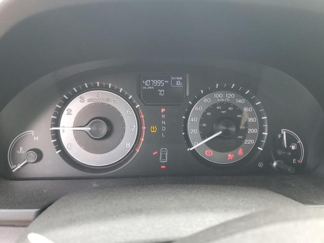 2016 HONDA ODYSSEY EX
