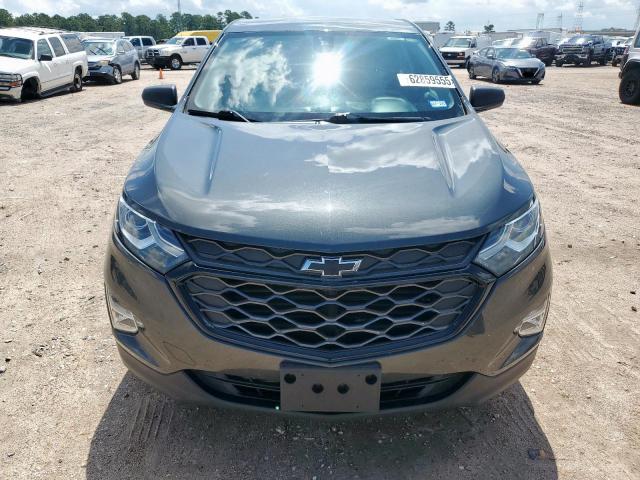  CHEVROLET EQUINOX 2020 Szary