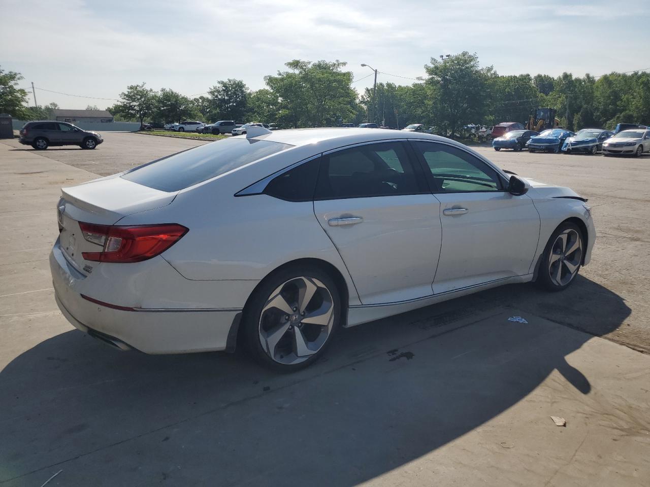 1HGCV2F91KA022989 HONDA ACCORD 2019