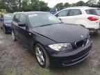 2011 BMW 118D SPORT for sale at Copart WOLVERHAMPTON