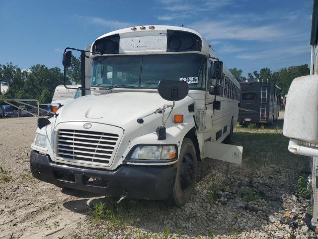 2012 Blue Bird School Bus / Transit Bus   
