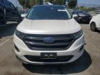 2016 Ford Edge Sport للبيع في Rancho Cucamonga، CA - Side