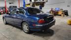2000 Jaguar S-Type  იყიდება Phoenix-ში, AZ - Minor Dent/Scratches