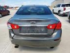 2016 Infiniti Q50 Base للبيع في Haslet، TX - Front End