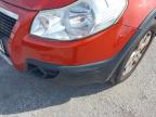 2007 FIAT SEDICI ELE for sale at Copart CHESTER