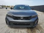 2025 Honda Civic Sport for Sale in Orlando, FL - Side