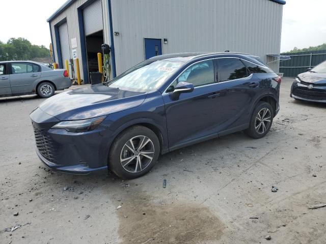 LEXUS RX 350 BAS 2024