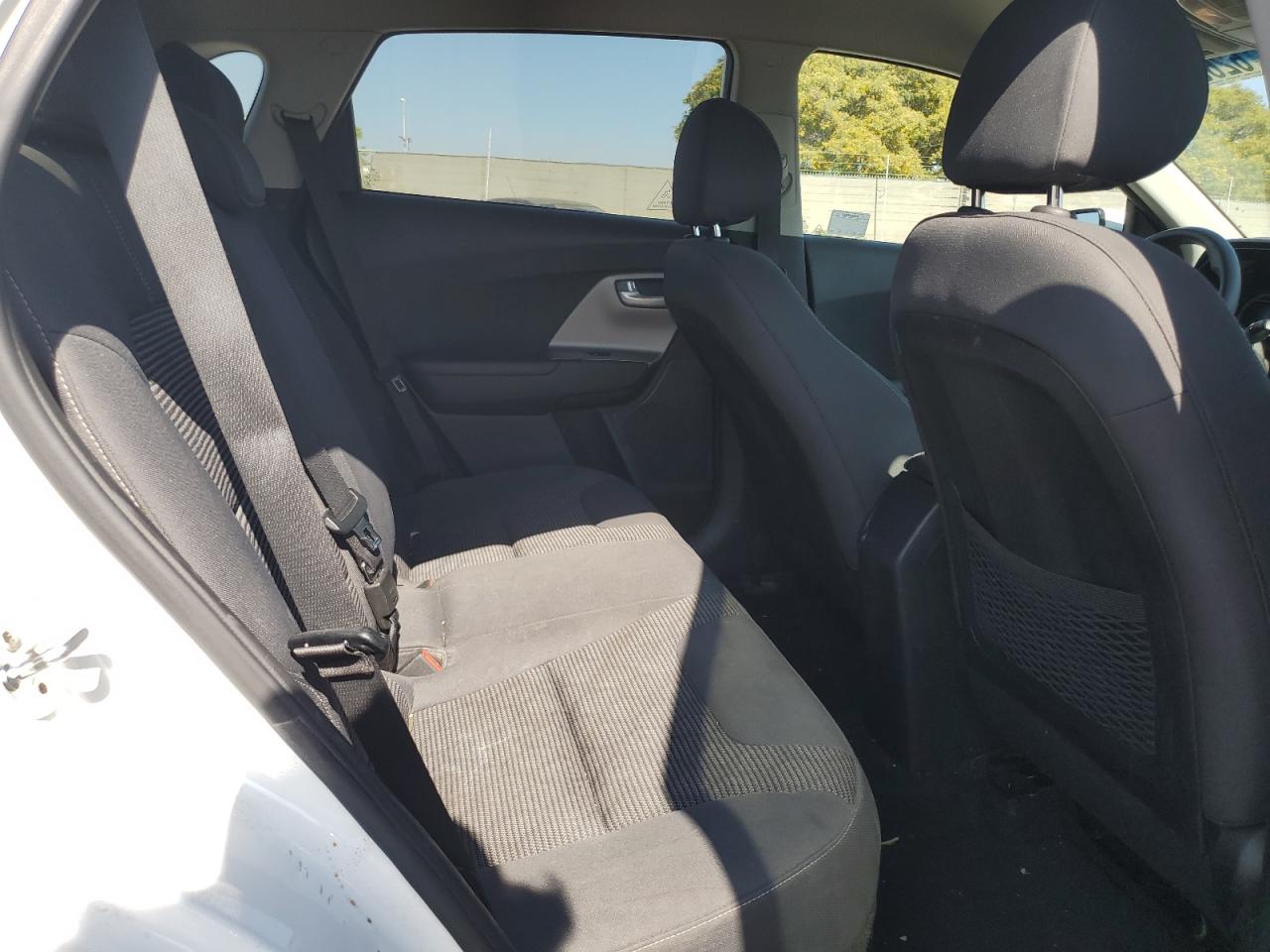 2020 Kia Niro Lx VIN: KNDCB3LC8L5370487 Lot: 62608305