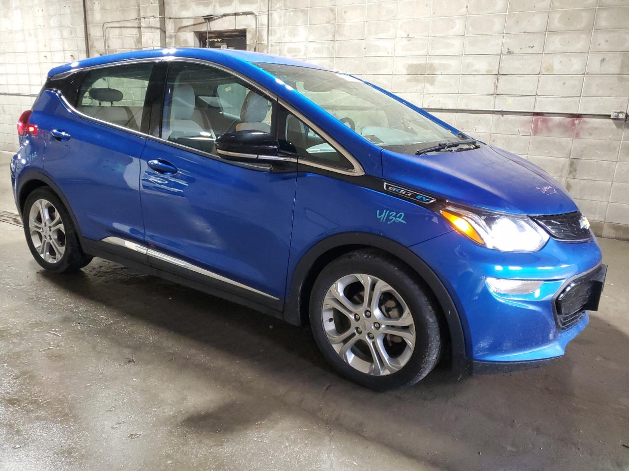 1G1FY6S05L4118490 CHEVROLET BOLT 2020