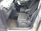 2014 VOLKSWAGEN TOURAN SE for sale at Copart WHITBURN