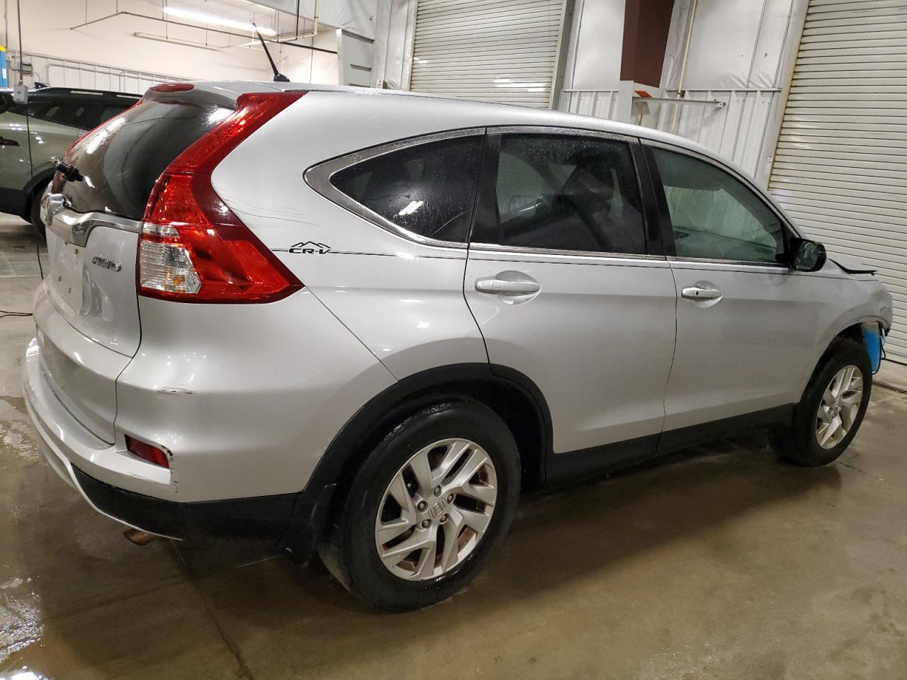 5J6RM4H52GL067267 HONDA CRV 2016