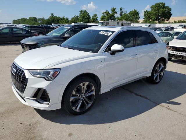 2020 Audi Q3 Premium Plus S-Line
