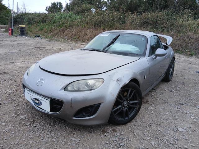 MAZDA MX-5 I ROA 2010