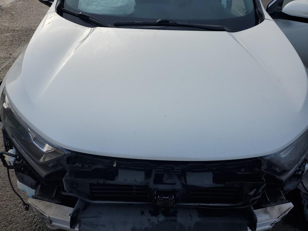 2HKRW2H89JH607112 HONDA CRV 2018