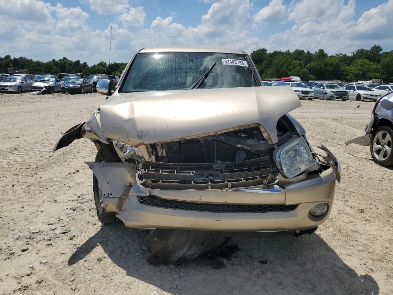 TOYOTA TUNDRA 2006 VIN 5TBDT44126S550253 zdjęcie 5