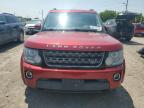 2015 Land Rover Lr4 Hse for Sale in Indianapolis, IN - Mechanical