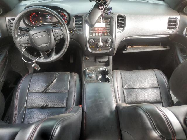  DODGE DURANGO 2014 Gray