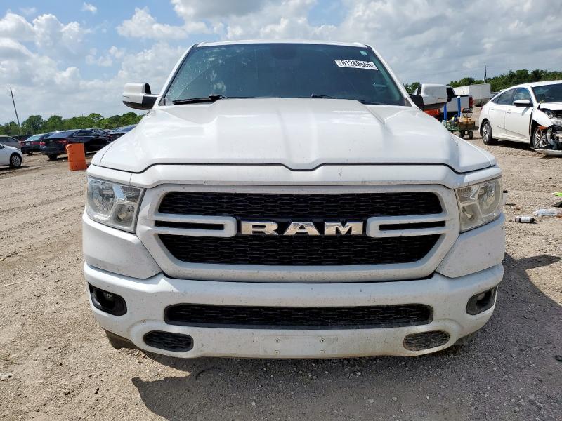  RAM 1500 2020 White
