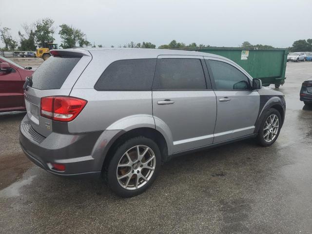  DODGE JOURNEY 2018 Szary