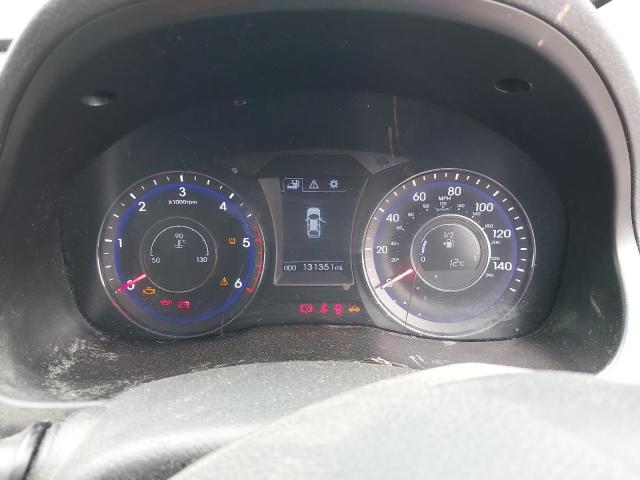 2018 HYUNDAI I40 S CRDI