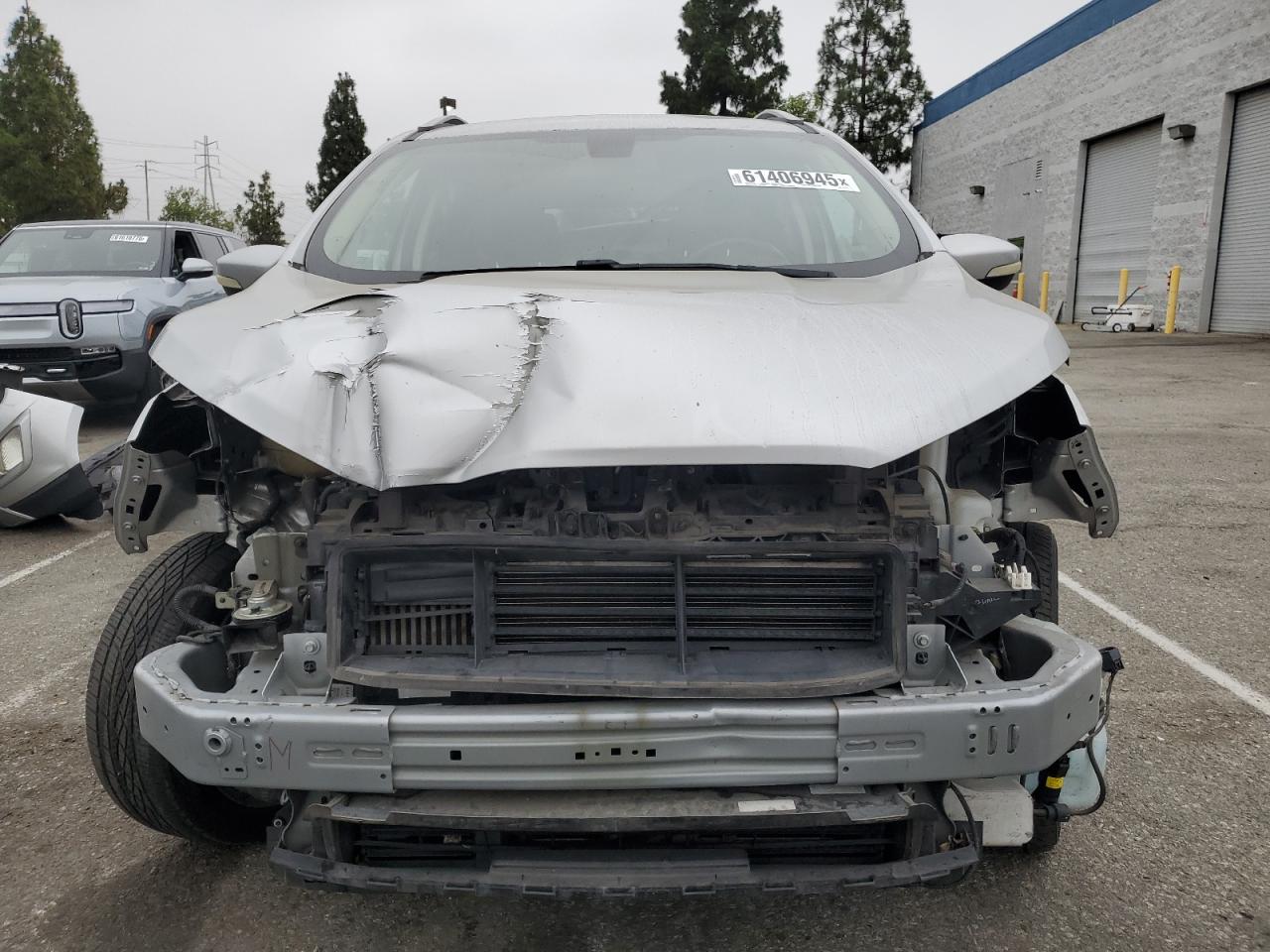 MAJ3S2KE9KC276776 FORD ECOSPORT 2019