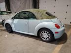 2004 Volkswagen New Beetle Gls for Sale in West Mifflin, PA - Minor Dent/Scratches