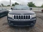 2011 Jeep Grand Cherokee Laredo за продажба в Hillsborough, NJ - Side