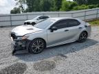 2020 Toyota Camry Se   for Sale in Gastonia, NC - Front End