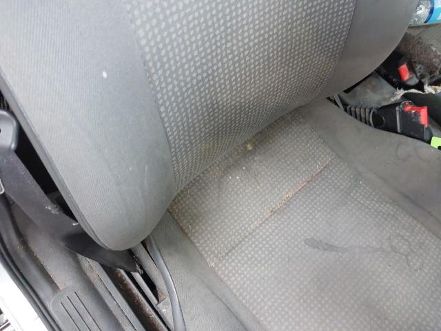 2003 VAUXHALL CORSA LIFE