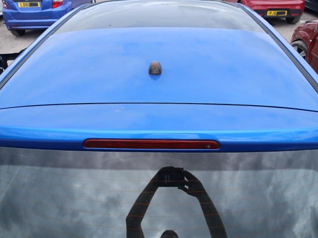 2008 NISSAN QASHQAI TE