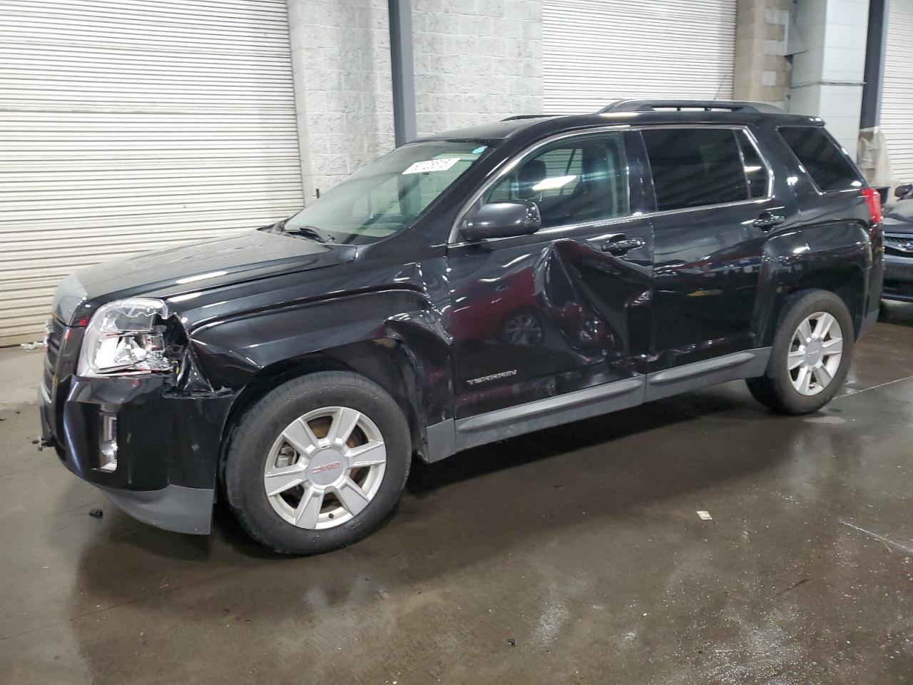 2013 Gmc Terrain Slt for Sale in Ham Lake, MN - Side