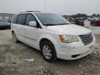 2009 Chrysler Town & Country Touring zu verkaufen in Cahokia Heights, IL - Hail