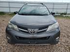 2015 Toyota Rav4 Xle იყიდება Rapid City-ში, SD - Side