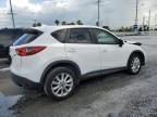 2013 Mazda Cx-5 Gt en Venta en Riverview, FL - Front End