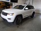 2016 Jeep Grand Cherokee Laredo იყიდება Anchorage-ში, AK - Side