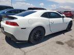 2015 Chevrolet Camaro Ls للبيع في North Las Vegas، NV - Front End