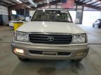2000 Toyota Land Cruiser    zu verkaufen in East Granby, CT - Minor Dent/Scratches