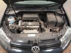 2010 VOLKSWAGEN GOLF TWIST for sale at Copart NEWBURY