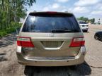 2006 HONDA ODYSSEY EXL   for sale at Copart ON - COOKSTOWN