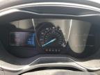 2015 Ford Fusion Titanium იყიდება Prairie Grove-ში, AR - Hail