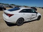 2022 HYUNDAI ELANTRA SEL   à vendre chez Copart AB - EDMONTON